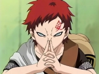 gaara del deserto